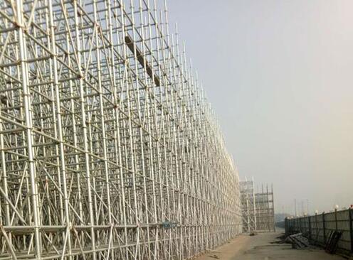 青島木架板租賃,青島腳手架租賃