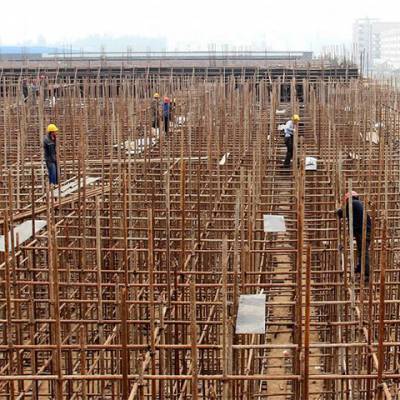 專業(yè)高效，安全可靠 福州鑫滄腳手架搭建與出租服務(wù)