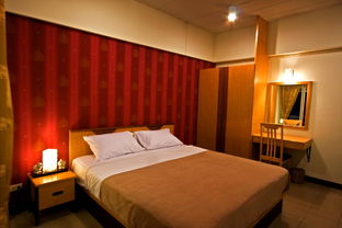 曼谷素旺那普機(jī)場(chǎng)旁的靜謐綠洲 普拉伊花園精品旅館全方位指南