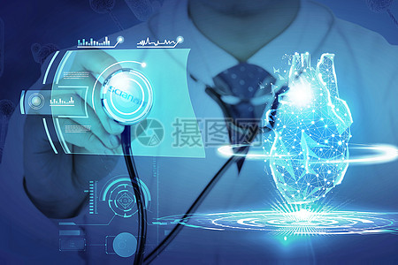 科技醫(yī)療 健康科技引領(lǐng)未來醫(yī)療新范式