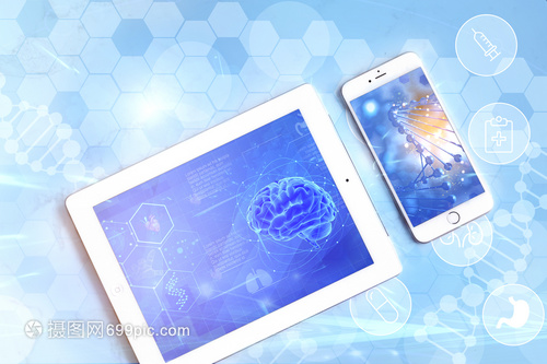 現代科技醫療 健康科技的革新與未來展望