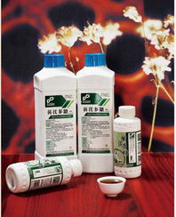 地邦健康科技 黃芪多糖抗病毒產品引領動物保健新篇章