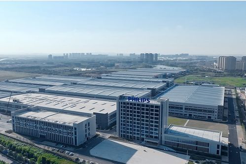 再赴中東，共繪新章 飛利浦空調攜健康科技亮相中東家電電子展