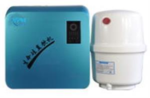 菲佳思凈水器 盈浦科技匠心打造的柜式凈水解決方案