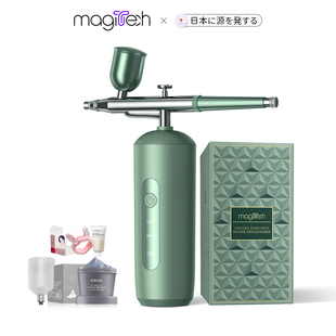 TECHTECH美容噴霧儀在哪買(mǎi)？官方渠道與選購(gòu)指南全解析